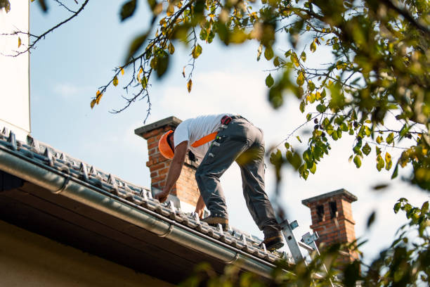 Best New Roof Installation  in Kemmerer, WY