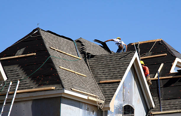 Best Roof Replacement Cost  in Kemmerer, WY
