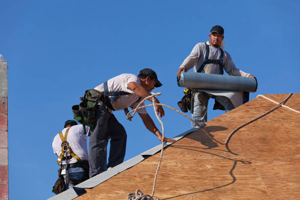 Best Roof Maintenance Services  in Kemmerer, WY