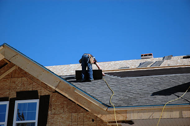Best Roof Waterproofing Services  in Kemmerer, WY