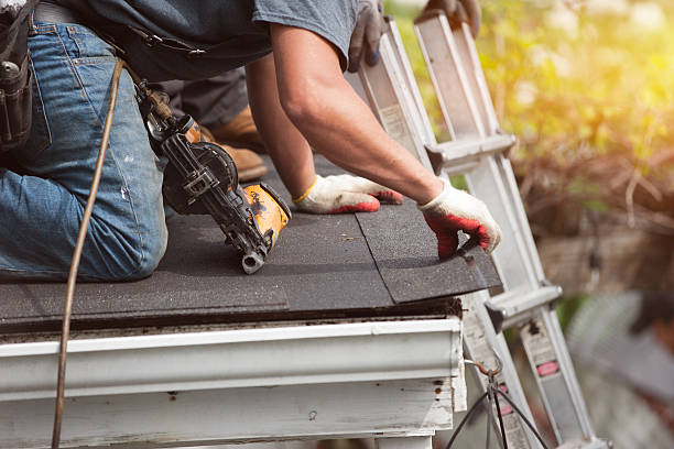 Best Roof Leak Repair  in Kemmerer, WY