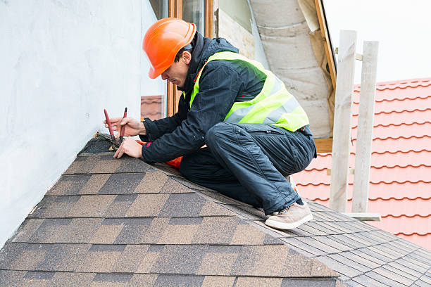 Roof Waterproofing Services in Kemmerer, WY