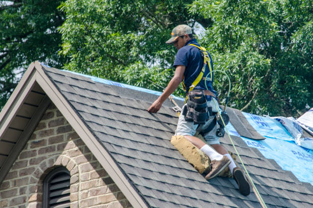 Best Commercial Roofing Services  in Kemmerer, WY